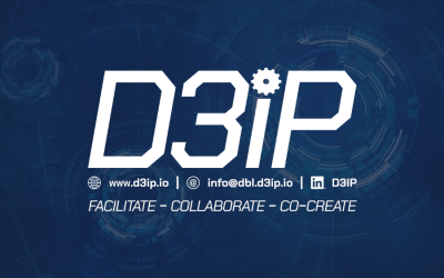 D3IP Defence Initiative Reaches Major Milestone