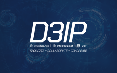 Update on Mantle’s Intention to Acquire D3IP