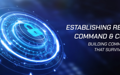 Assured C2: Building Communications That Survive The Fight