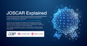 Joscar graphic